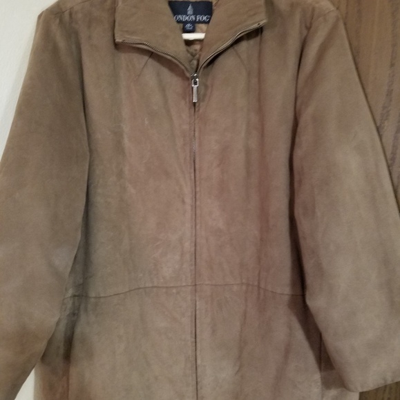 Jacket - Picture 1 of 2